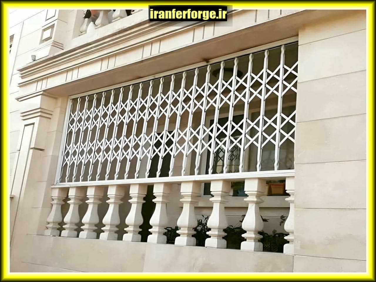 اهمیت درب آکاردئونی در مقابله با تهدیدات امنیتی