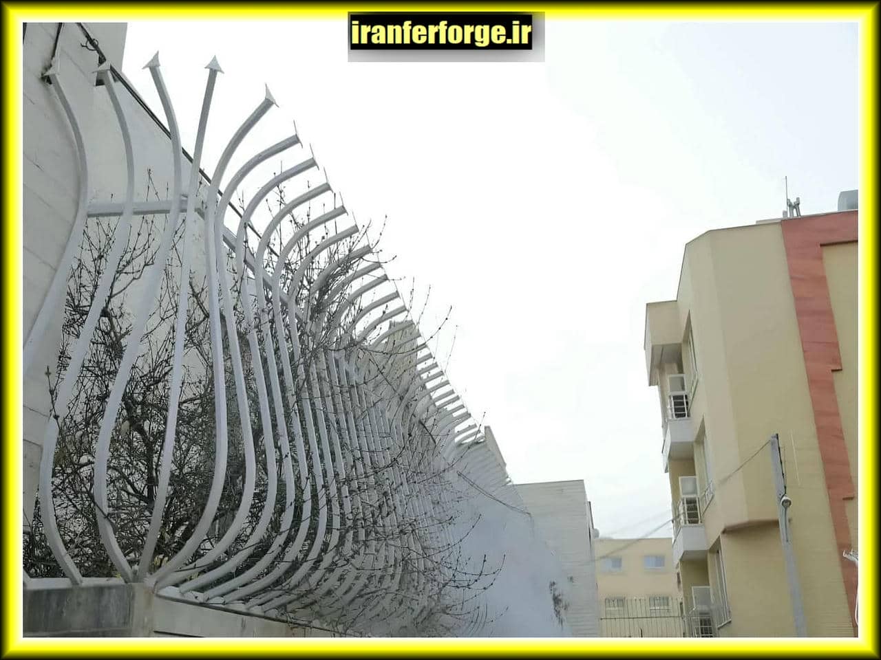 نکات مهم هنگام خرید حفاظ دیوار