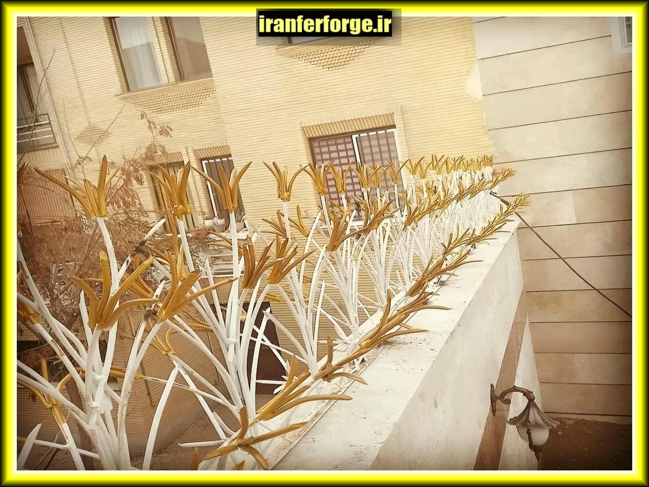 تأثیر حفاظ دیوار بر امنیت کلی ساختمان