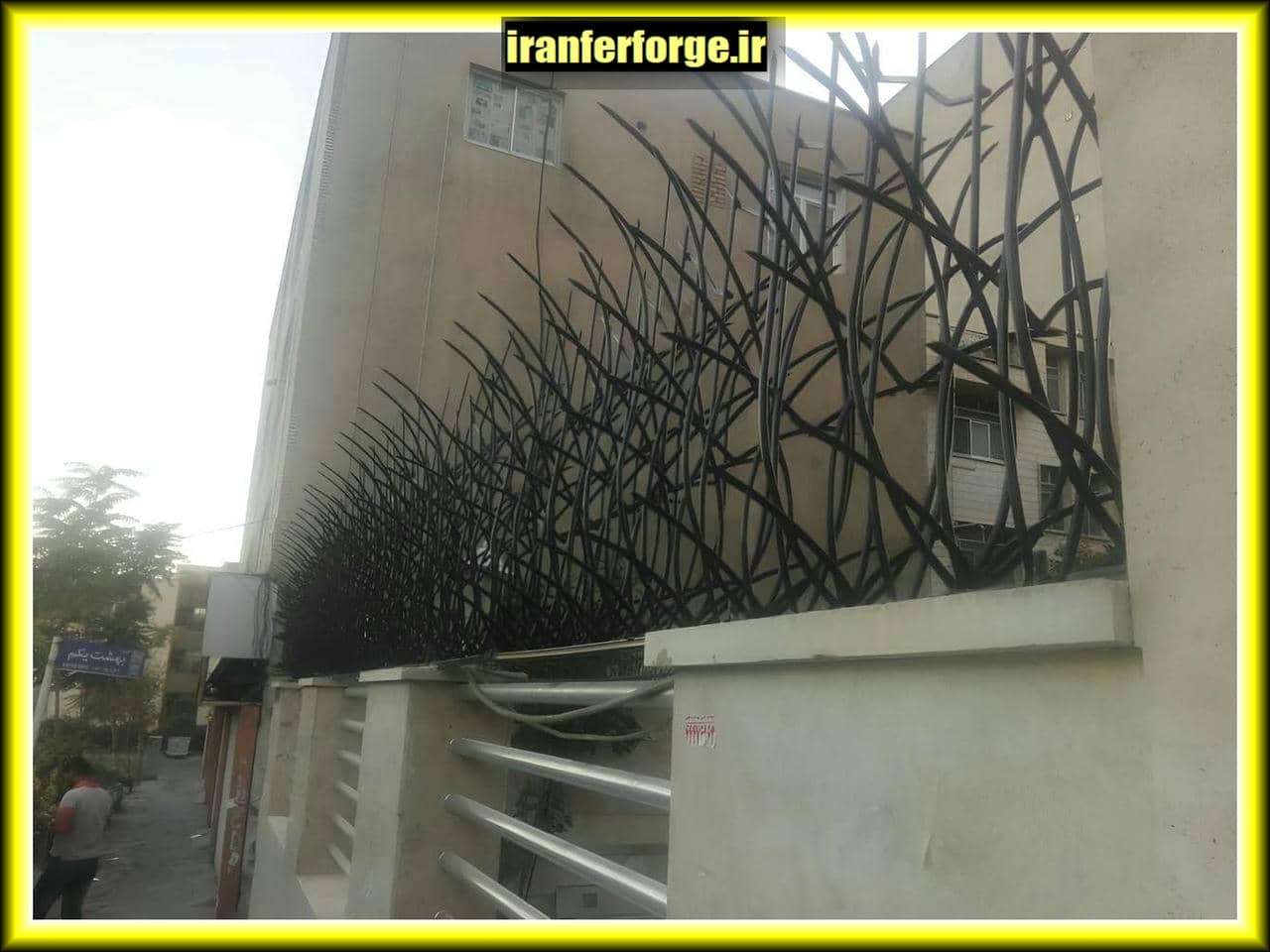 راهنمای انتخاب و خرید حفاظ شاخ گوزنی