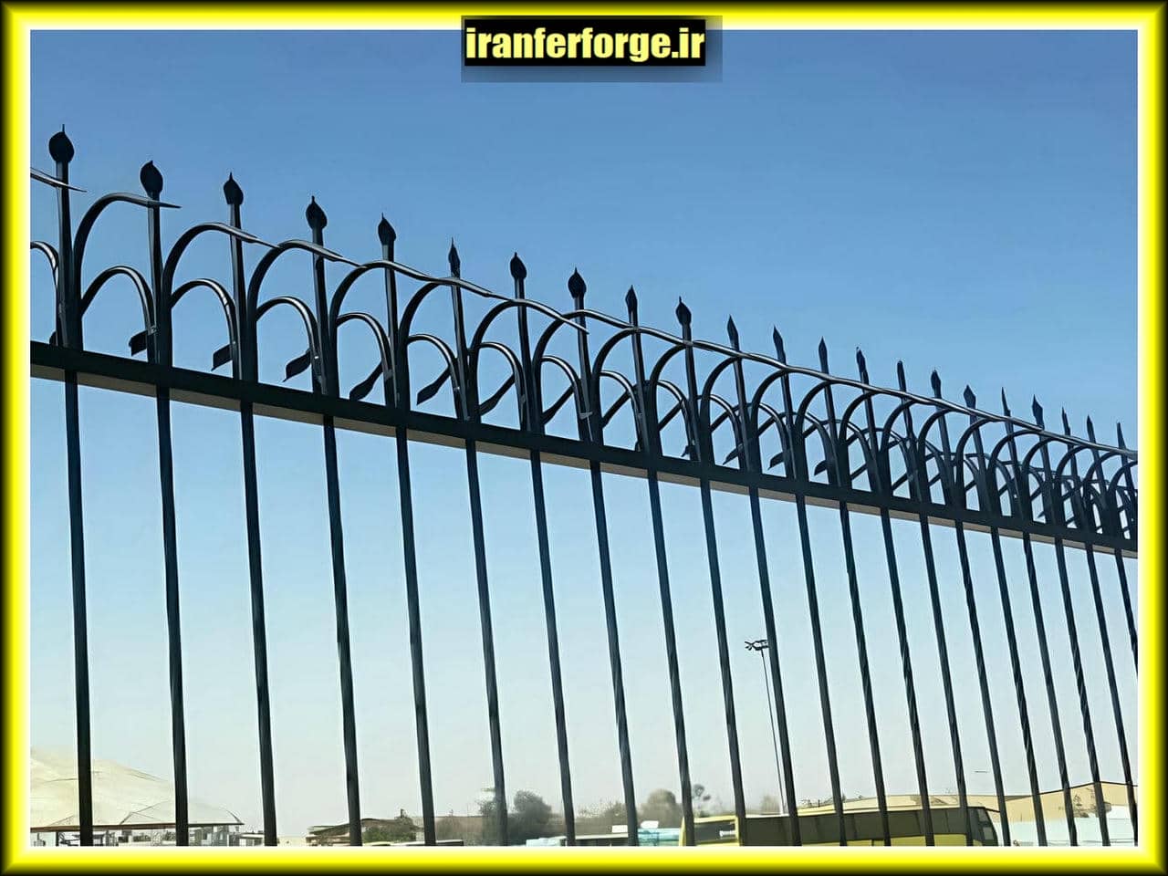 نکات مهم هنگام مذاکره با تولیدکنندگان حفاظ دیوار