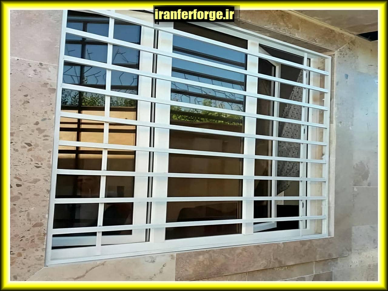 چگونه یک فروشنده معتبر حفاظ پنجره انتخاب کنیم؟