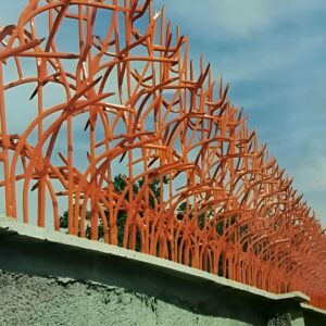 حفاظ اف آبشاری