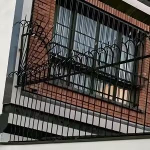 حفاظ سرنیزه ای