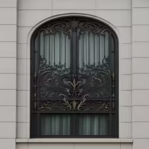 حفاظ پنجره مدل الیزه