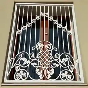 حفاظ پنجره مدل بهار