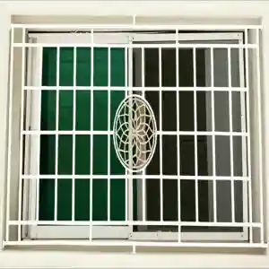 حفاظ پنجره مدل خورشیدی