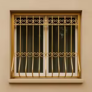 حفاظ پنجره مدل موج&rdquo; &ndash; مناسب طبقات پایین&rdquo;