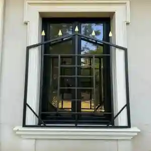 حفاظ پنجره مدل نردبانی