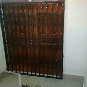 محاسبه قیمت نرده و محافظ آکاردئونی