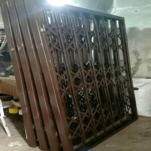 راهنمای جامع خرید درب آکاردئونی