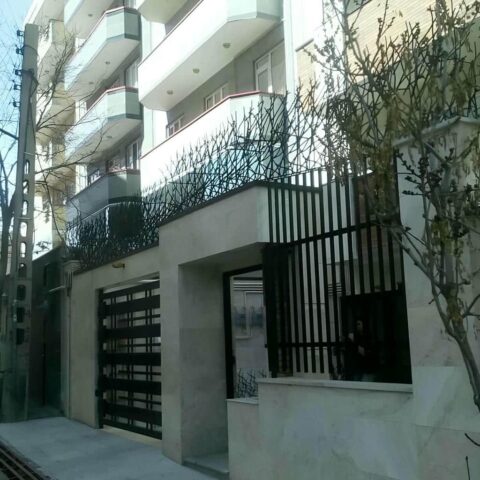 مشاهده عکس مدل های متنوع حفاظ شاخ گوزنی