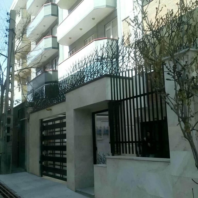 مشاهده عکس مدل های متنوع حفاظ شاخ گوزنی