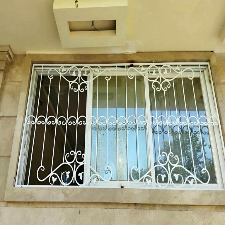راهنمای خرید حفاظ پنجره
