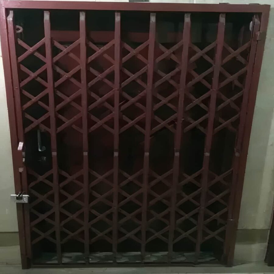 تسمه فولادی حفاظ ایتالیایی