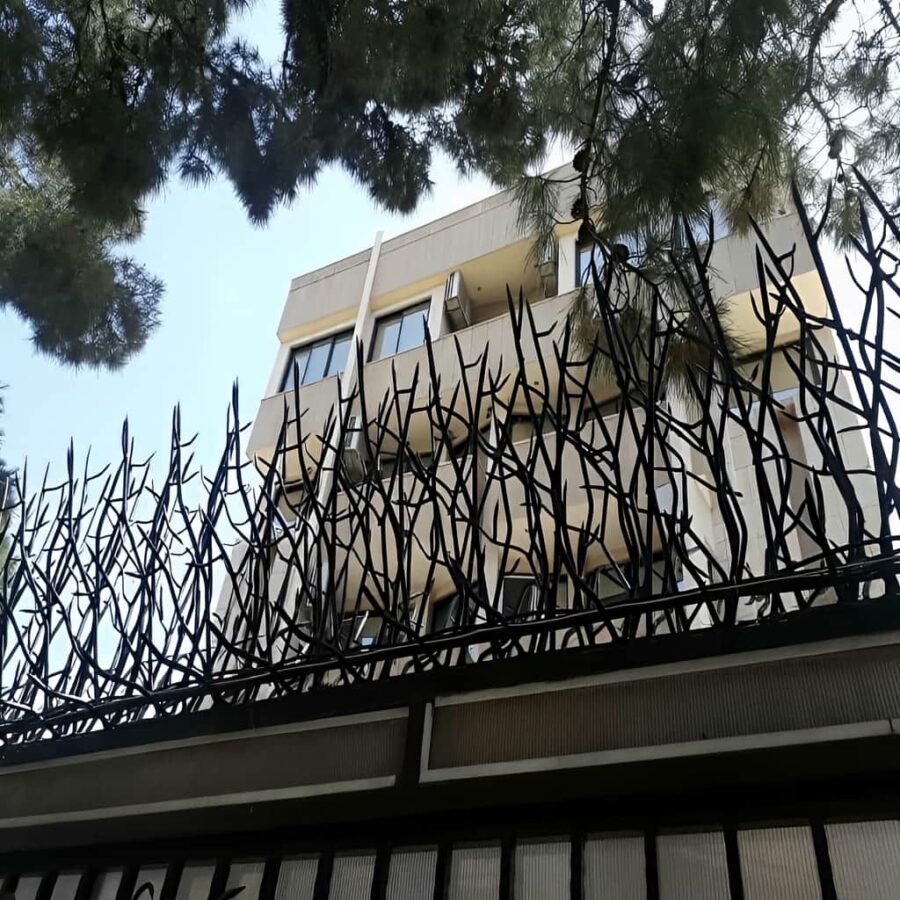 جوش CO2 حفاظ