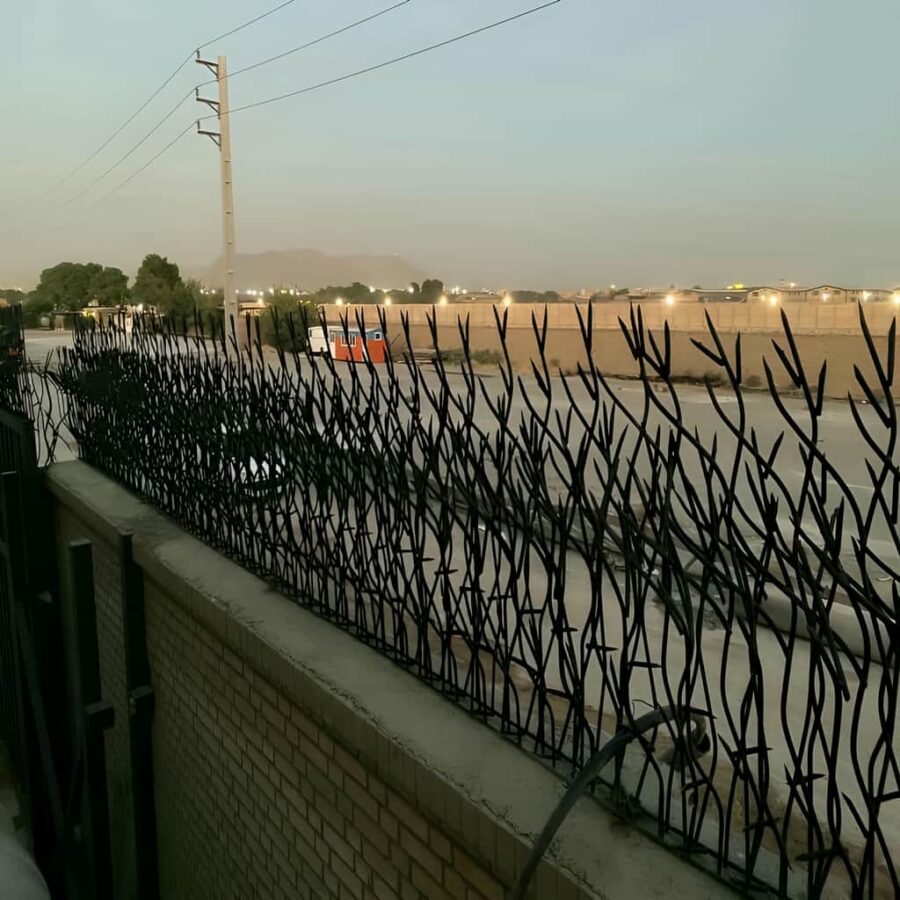 جوش CO2 حفاظ