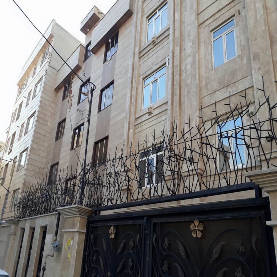 حفاظ بوته ای تراکم 67