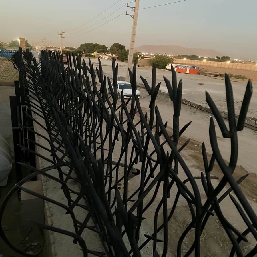 حفاظ غنچه ای