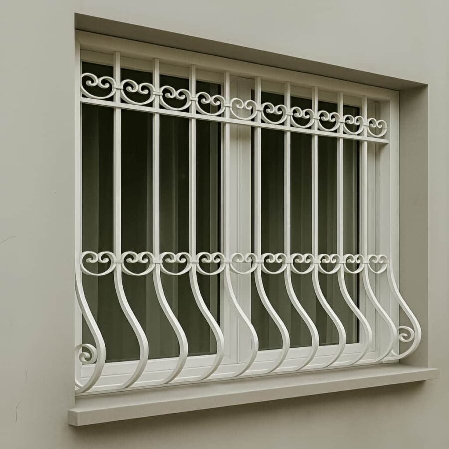 حفاظ پنجره موج