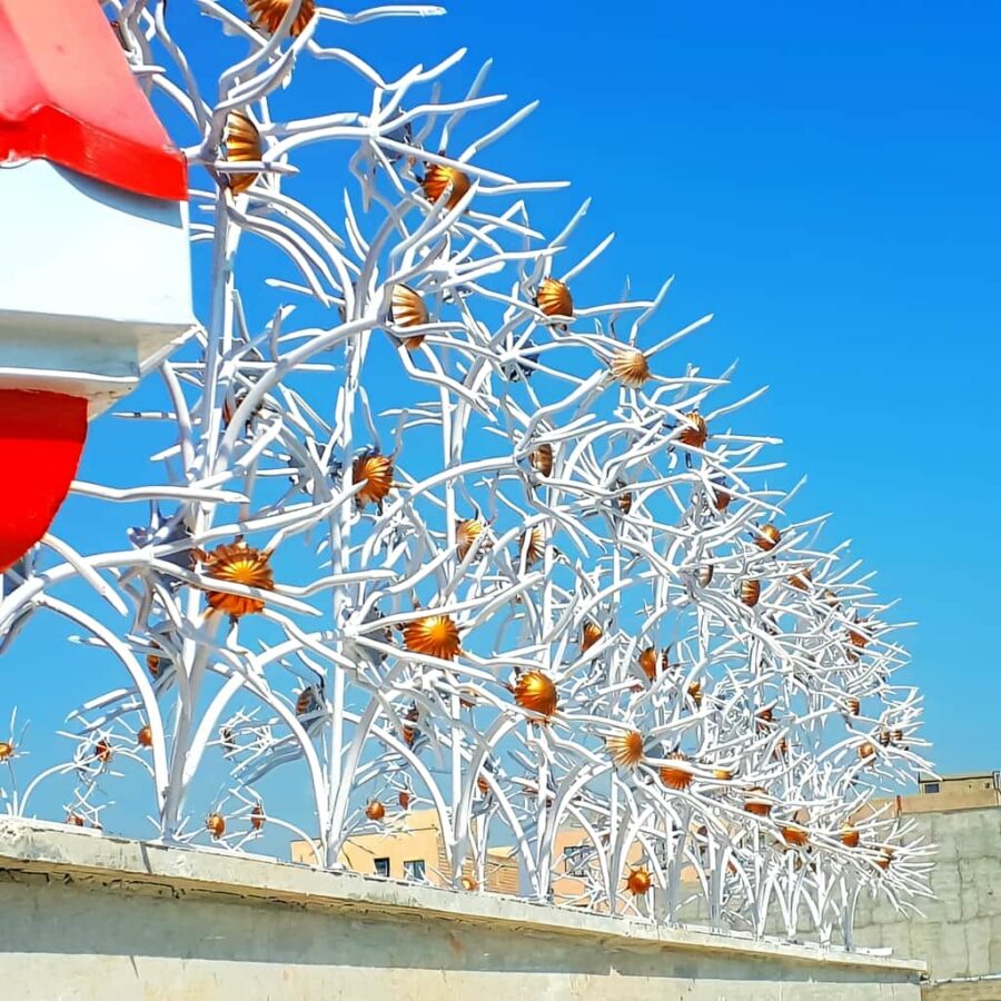حفاظ ویلا
