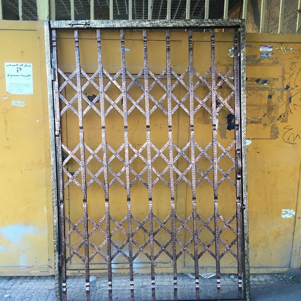 فروش حفاظ خانه سه گل در خرم آباد