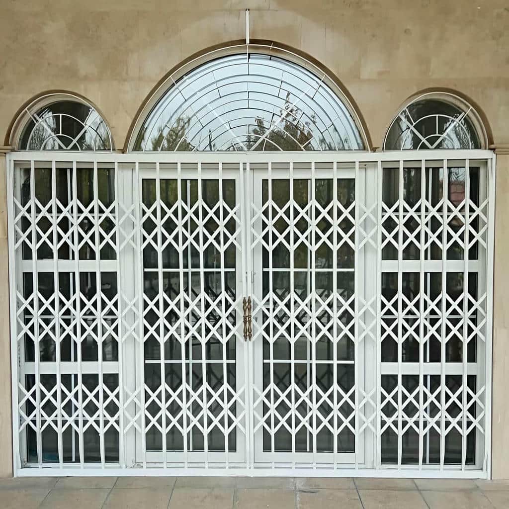 حفاظ خانه در کرمانشاه