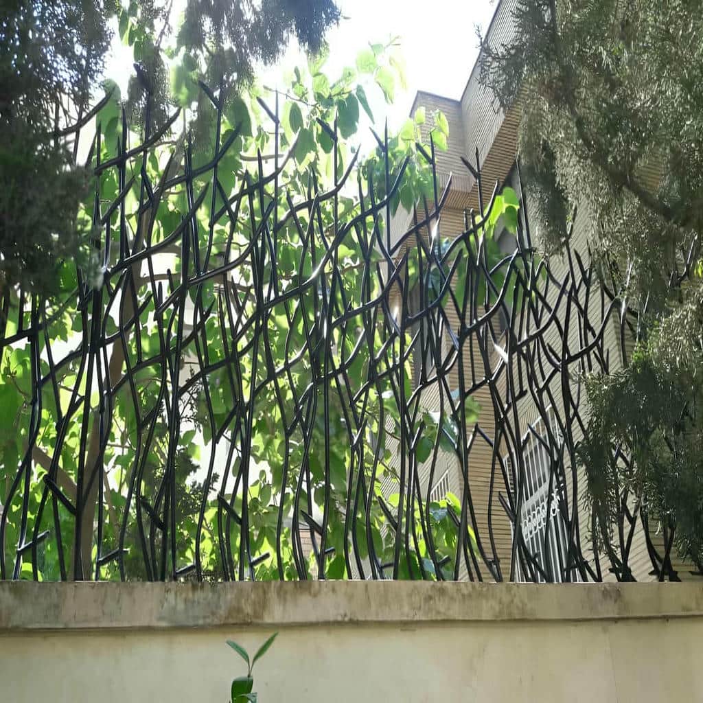 خرید حفاظ شاخ گوزنی تراکم بالا در مریوان