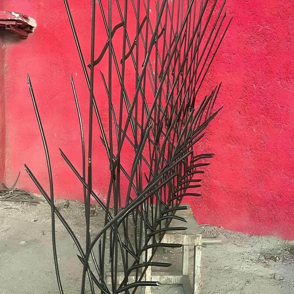قیمت حفاظ شاخ گوزنی شاخه تیز در مریوان