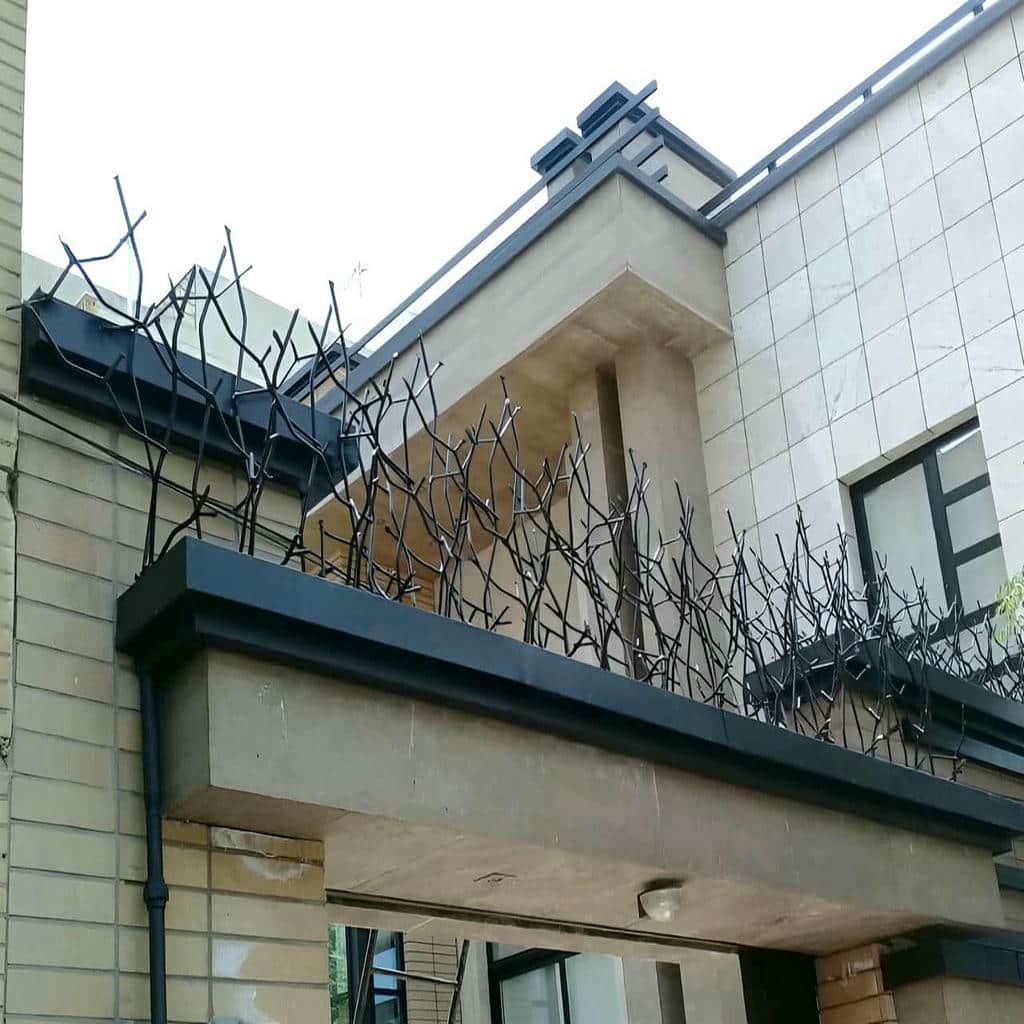 خرید شاخگوزنی تراکم بالا در تهران