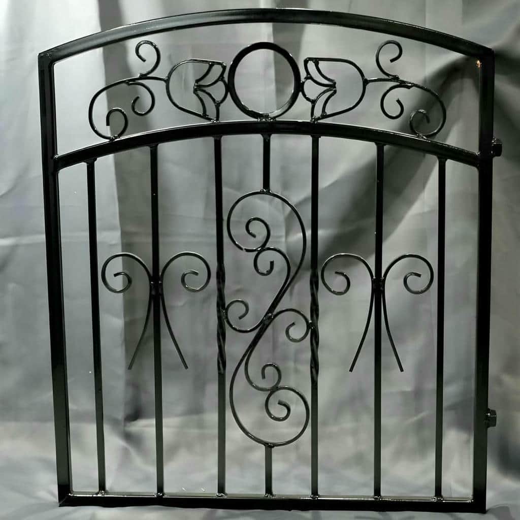 نصب حفاظ پنجره فلزی آهنی در فردیس کرج
