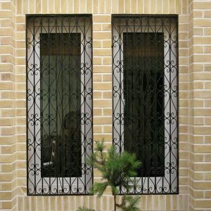 بررسی قیمت حفاظ پنجره و عوامل اثرگذار در سفارش مدل باکیفیت