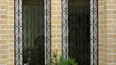 بررسی قیمت حفاظ پنجره و عوامل اثرگذار در سفارش مدل باکیفیت