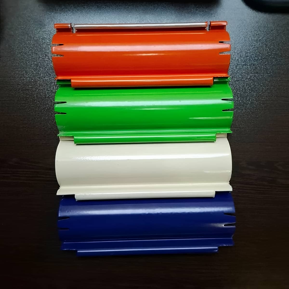 کرکره برقی در اشتهارد