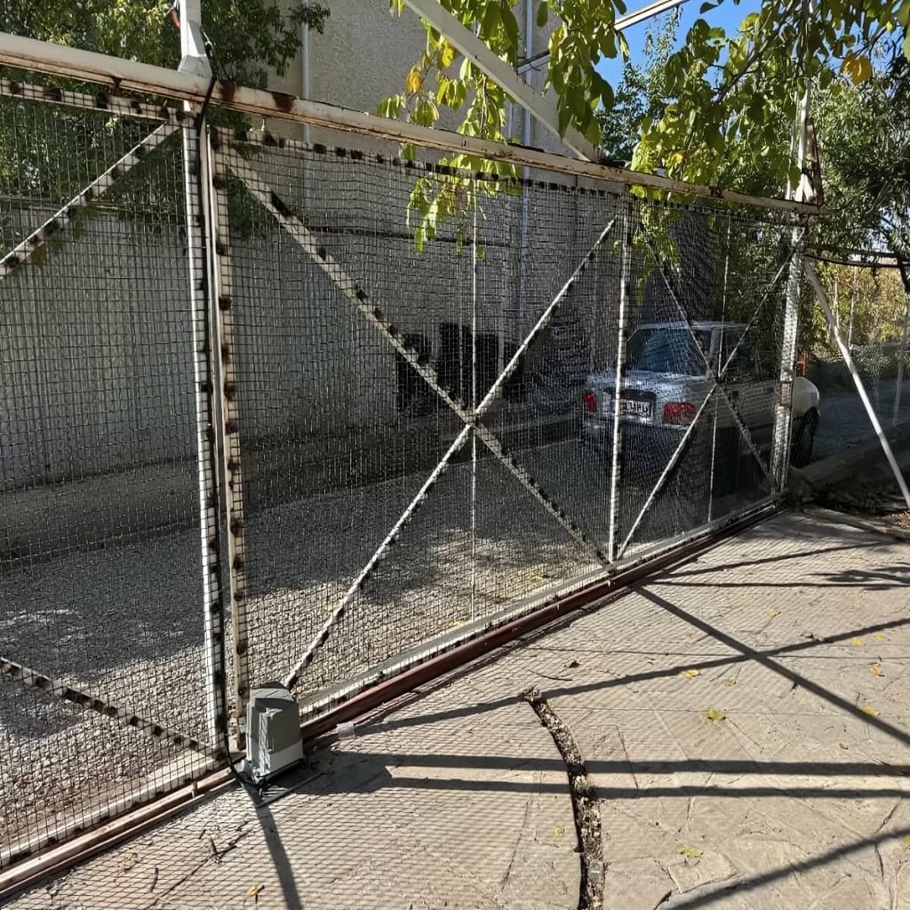 قیمت جک پارکینگی ریلی در اهواز