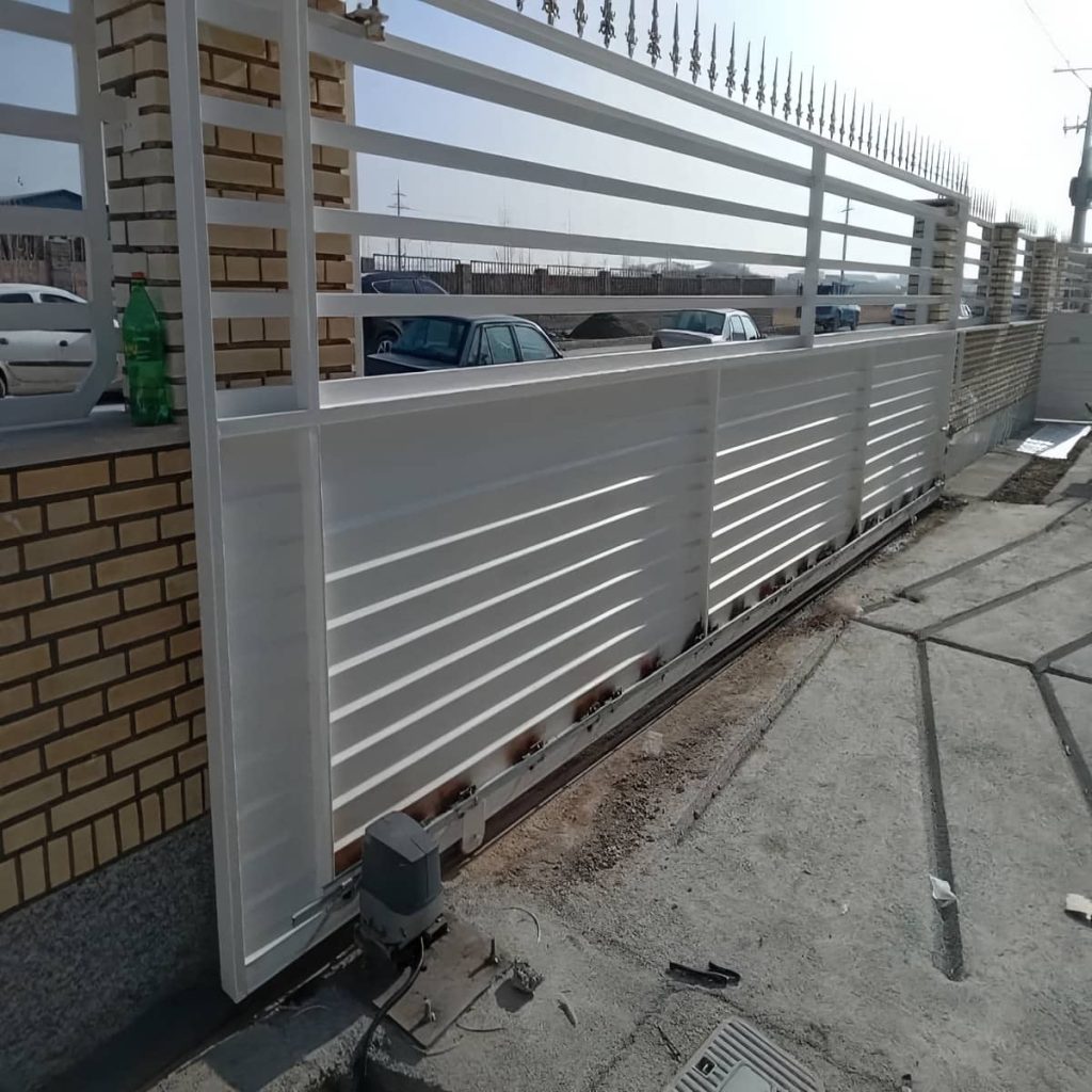 قیمت جک پارکینگی ریلی در قم