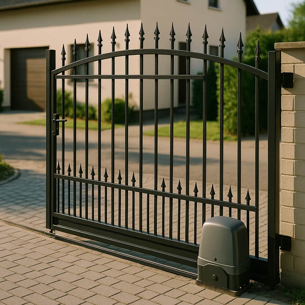 قیمت جک پارکینگی ریلی در رفسنجان