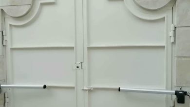 جک پارکینگی در شیراز