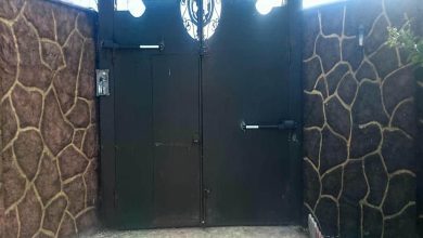 جک پارکینگی در قائمشهر