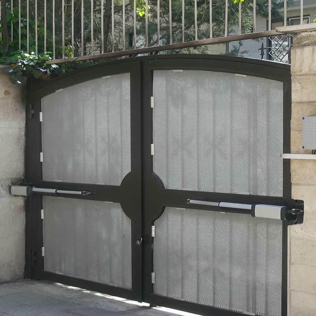 جک پارکینگی در تهران
