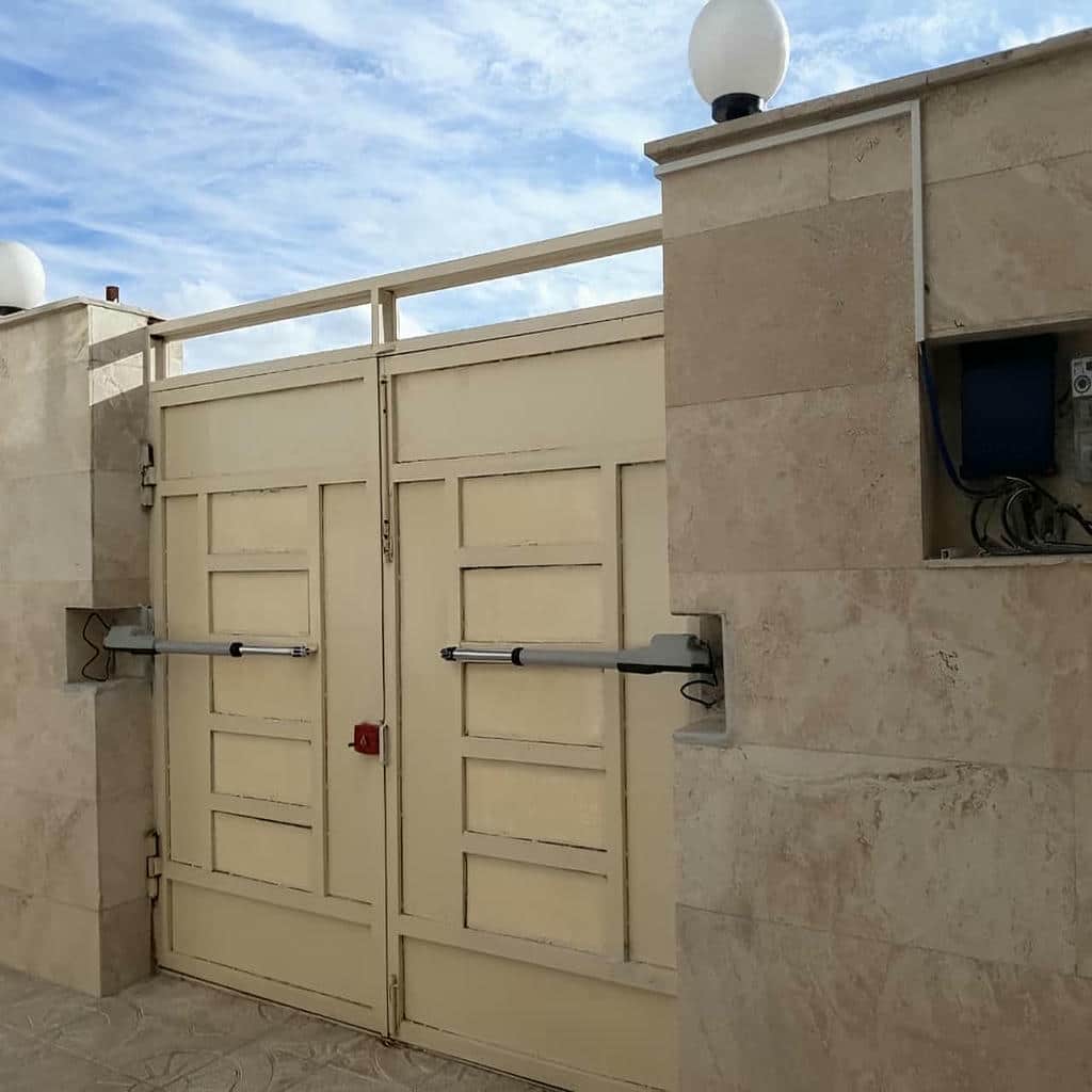 خرید جک پارکینگی بازویی در سقز