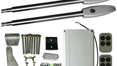 جک پارکینگی در پردیس