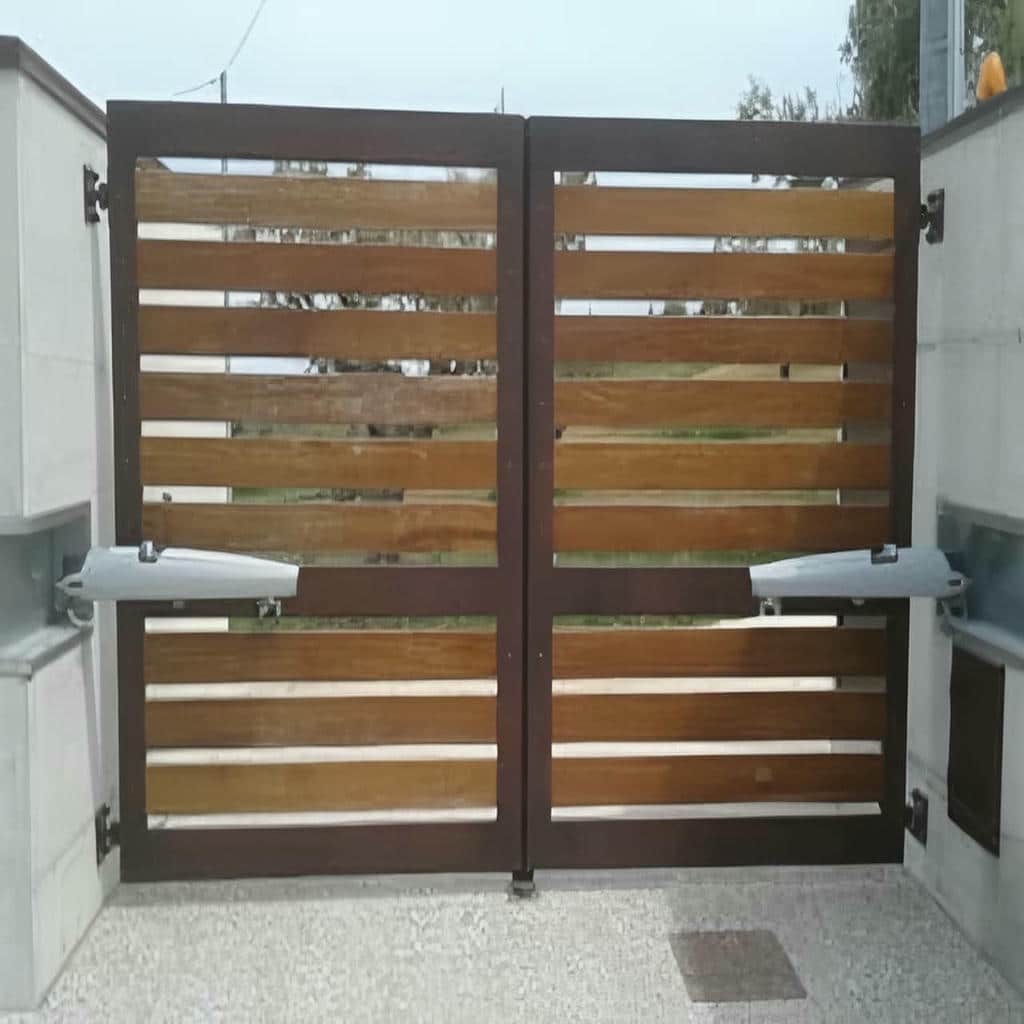 خرید جک پارکینگی بازویی در پردیس