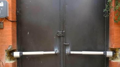 جک پارکینگی در نسیم شهر