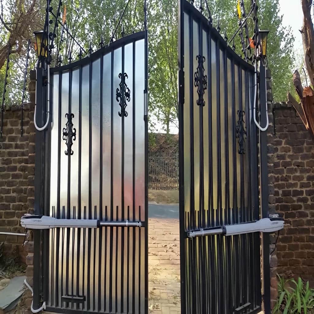 نصب جک پارکینگی موتور مناسب در کرج