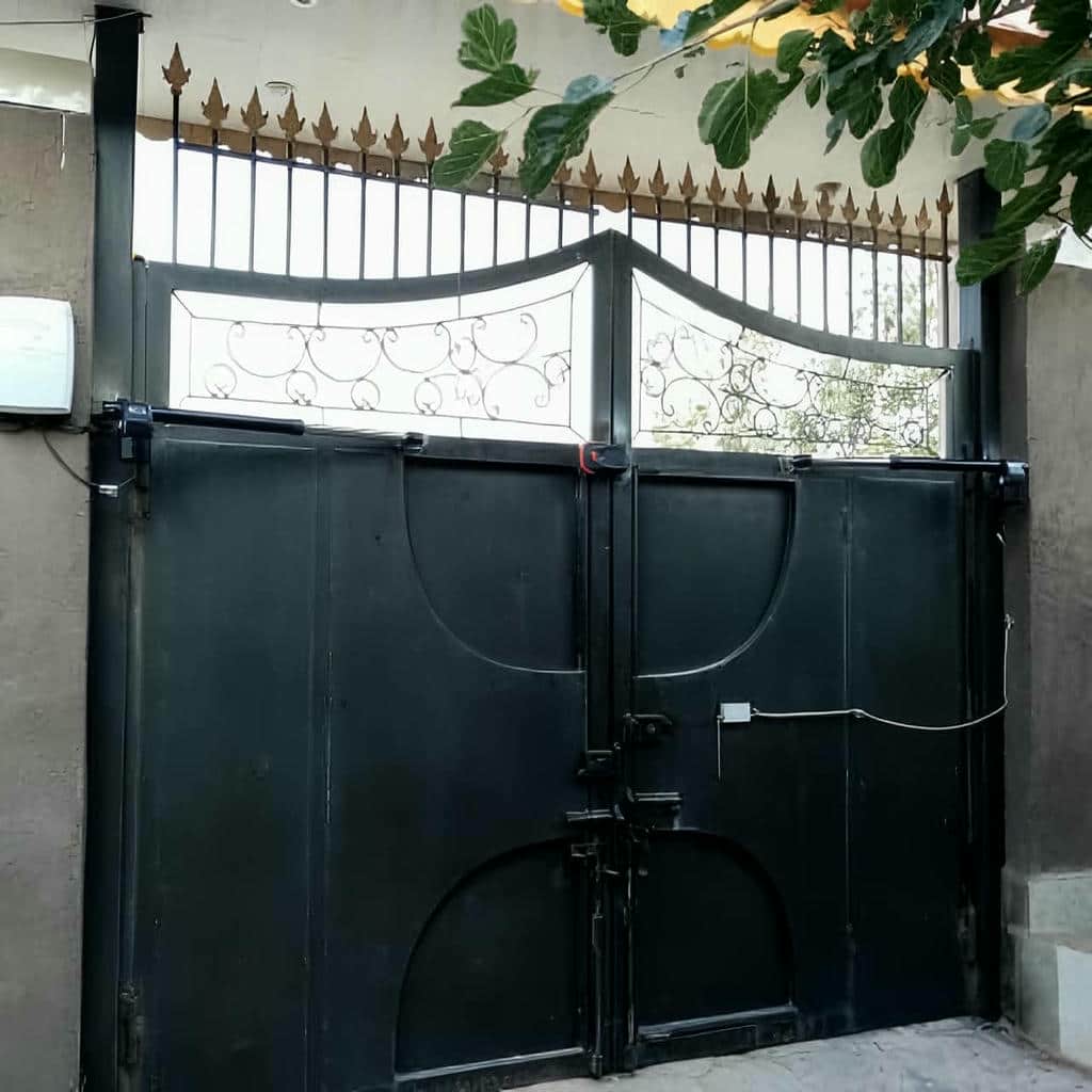 خرید جک پارکینگی بازویی در کرج