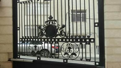 جک پارکینگی در دماوند