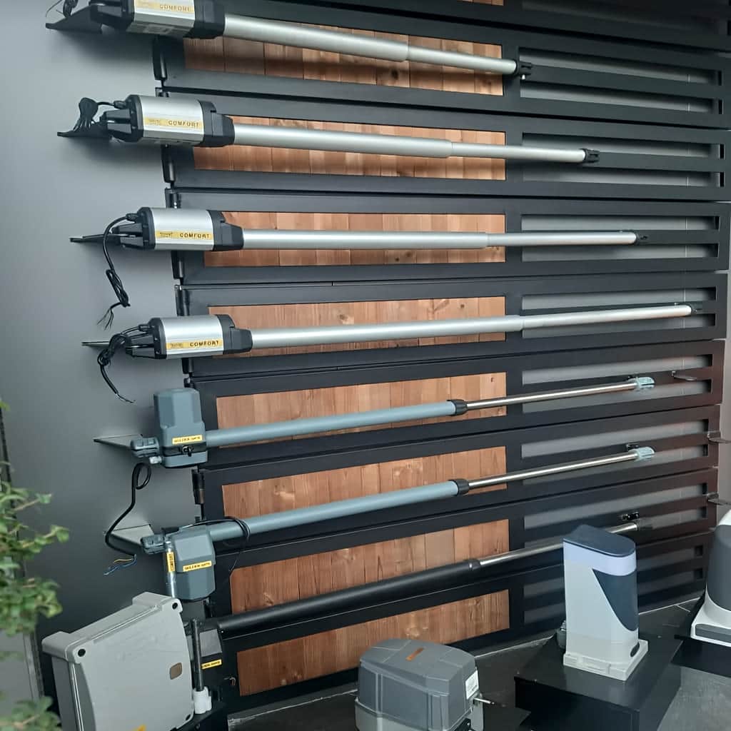خرید جک پارکینگی بازویی در ساری