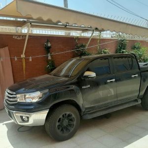 نکات ضروری پیش از خرید سایبان برقی