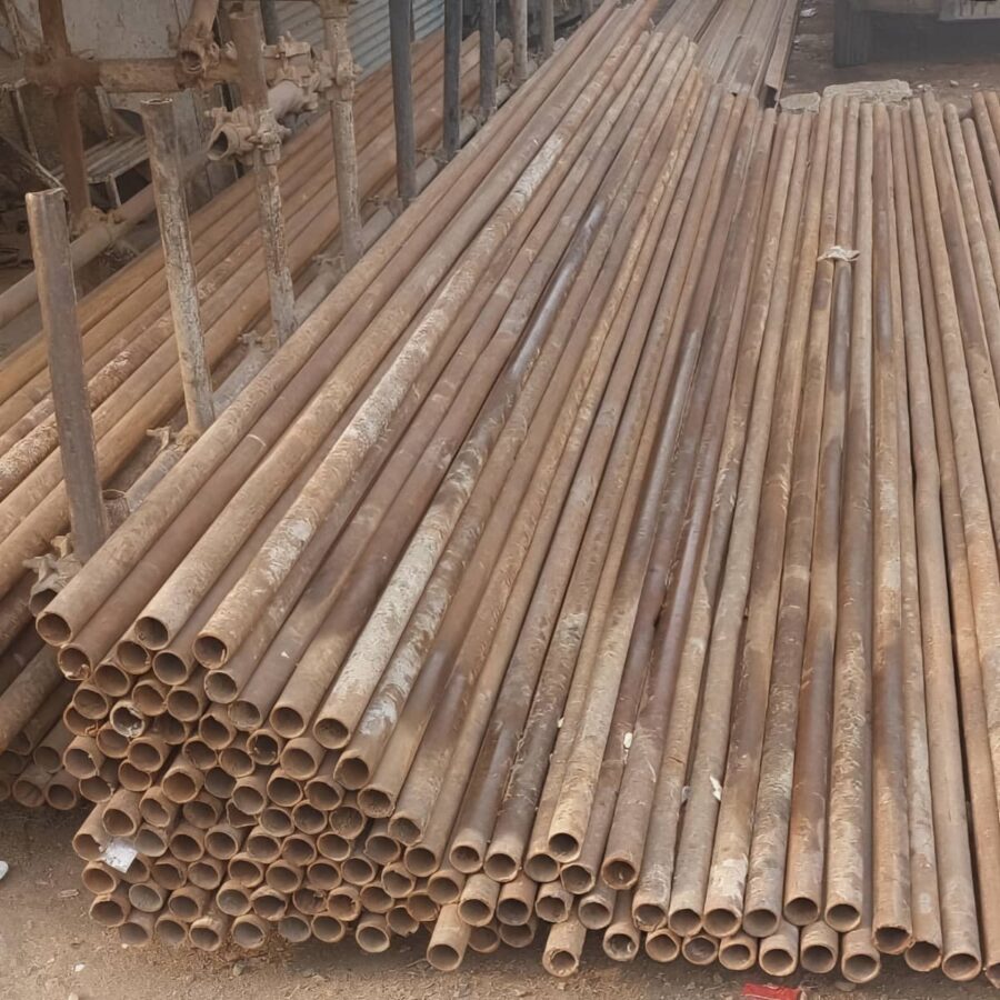 داربست ورزشی برای جایگاه داور با دید مناسب